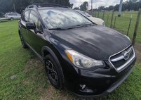 2013 Subaru XV Crosstrek 2.0i Premium