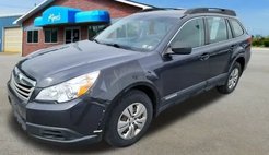 2010 Subaru Outback 2.5i