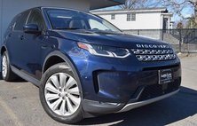 2021 Land Rover Discovery Sport P250 S