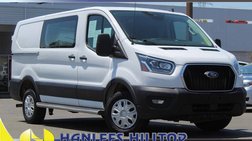 2023 Ford Transit 250