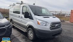 2019 Ford Transit 250