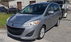 2015 Mazda MAZDA5 Sport
