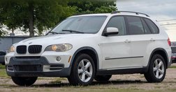 2009 BMW X5 xDrive30i