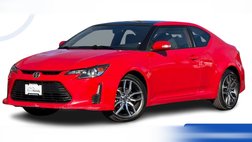 2014 Scion tC Base
