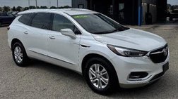 2019 Buick Enclave Premium