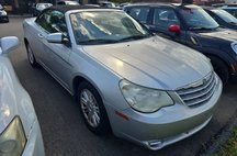 2009 Chrysler Sebring Touring