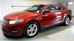 2014 Ford Taurus SEL
