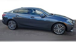 2020 BMW 2 Series 228i xDrive Gran Coupe