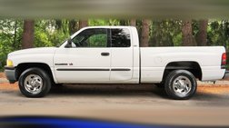 2001 Dodge Ram 1500 SLT