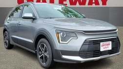2025 Kia Niro EX