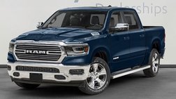 2023 Ram Ram Pickup 1500 Laramie