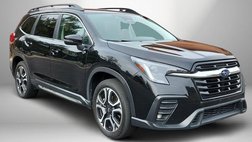 2023 Subaru Ascent Limited 7-Passenger