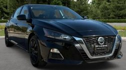 2022 Nissan Altima 2.5 S