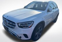 2020 Mercedes-Benz GLC-Class GLC 300