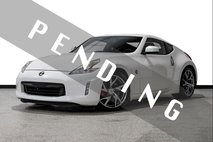2013 Nissan 370Z Touring