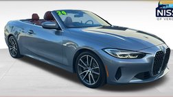 2024 BMW 4 Series 430i