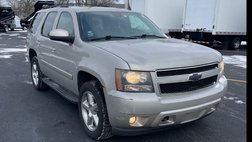 2009 Chevrolet Tahoe LT