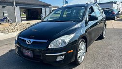 2011 Hyundai Elantra Touring GLS