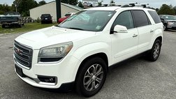 2014 GMC Acadia SLT-1