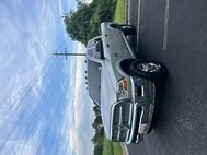2010 Dodge Ram 2500 ST