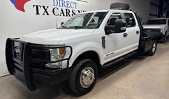 2022 Ford Super Duty F-350 XL