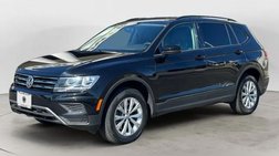2020 Volkswagen Tiguan S