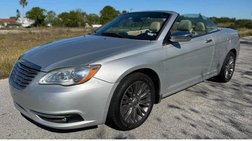 2011 Chrysler 200 Limited