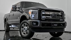 2016 Ford Super Duty F-250 King Ranch