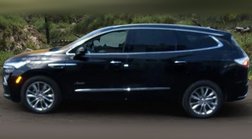 2024 Buick Enclave Avenir