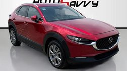 2023 Mazda CX-30 Preferred