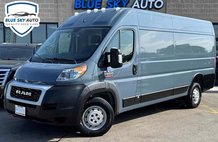 2019 Ram ProMaster 3500 159 WB