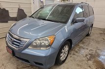 2010 Honda Odyssey EX
