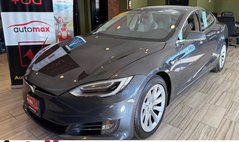 2018 Tesla Model S 100D