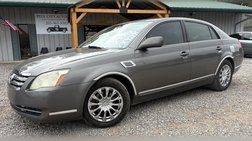 2005 Toyota Avalon 