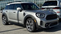 2024 MINI Countryman Cooper S