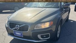 2010 Volvo XC70 3.2