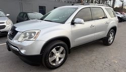2012 GMC Acadia SLT-2