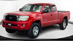 2005 Toyota Tacoma PreRunner V6