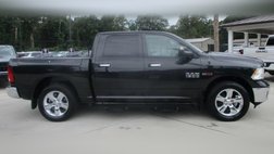 2015 Ram Ram Pickup 1500 Big Horn