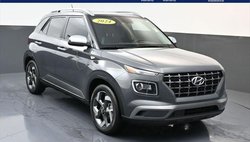 2024 Hyundai Venue Limited
