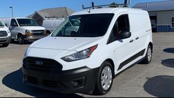 2022 Ford Transit Connect XL