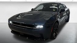 2024 Dodge Charger Daytona R/T