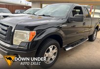 2010 Ford F-150 STX