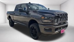 2026 Ram Ram Pickup 2500 Lone Star