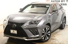 2020 Lexus NX 300 F SPORT
