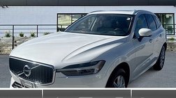2021 Volvo XC60 T6 Momentum