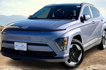 2025 Hyundai Kona Electric SEL