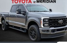 2023 Ford Super Duty F-250 XLT