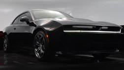 2024 Dodge Charger Daytona R/T