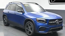 2024 Mercedes-Benz GLB GLB 250